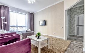 Raisson Aparthotel B123 Хан Шатыр